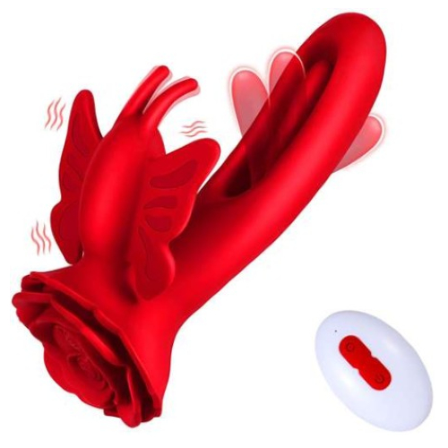 G-spot Wearable Vibrator Sex Toys In Pakistan