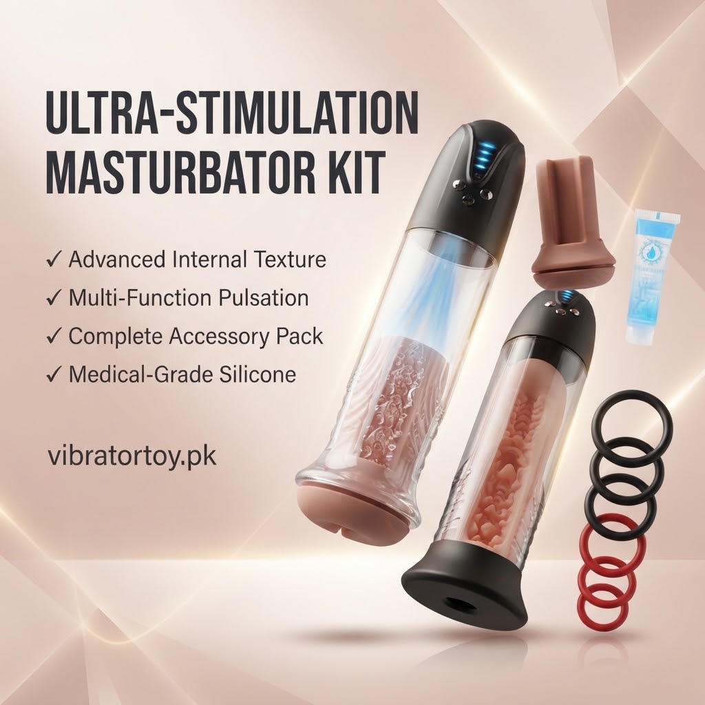 Adults Sex Toys For Men In Pakistan