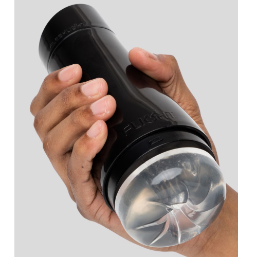 Fleshlight Flight Pilot Male Masturbator