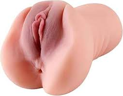 Molly Portable Silicone Pocket Pussy