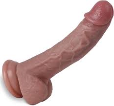 Sex Toys Silicone Realistic Dildo