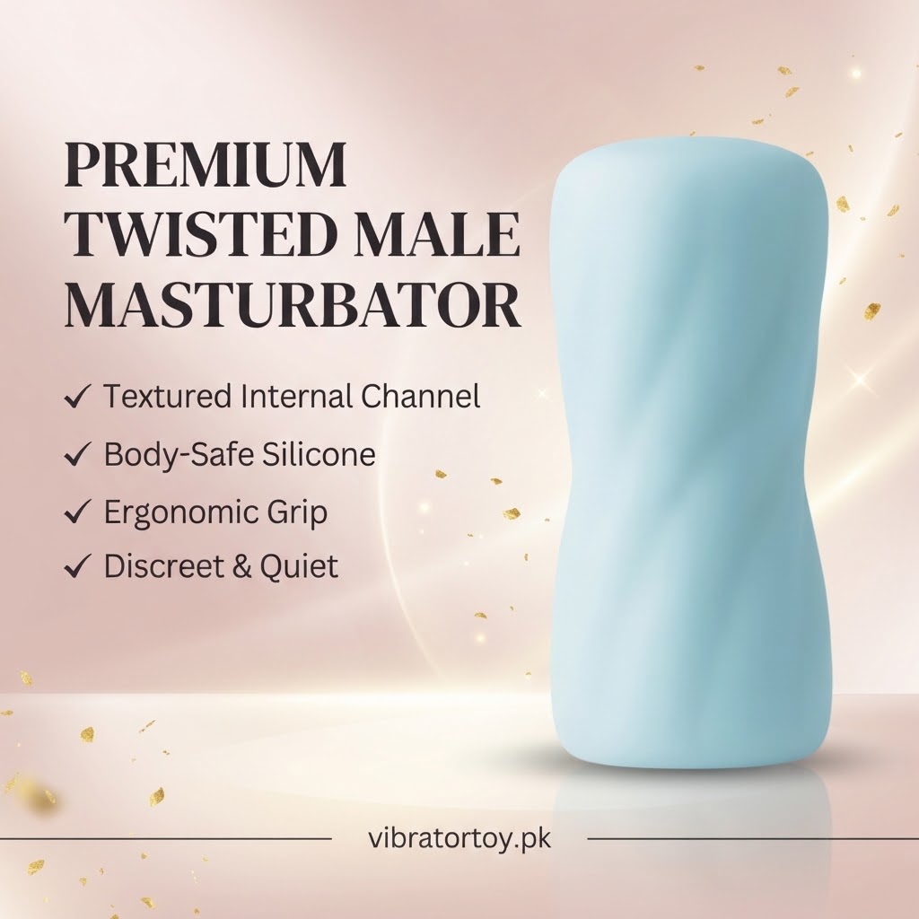 Soft Stretchy Ribbed Men Stroker Pussy In Pakistan