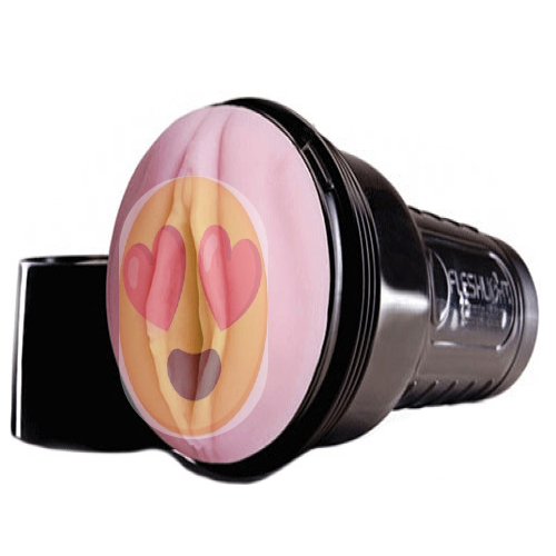 Fleshlight Pink Lady