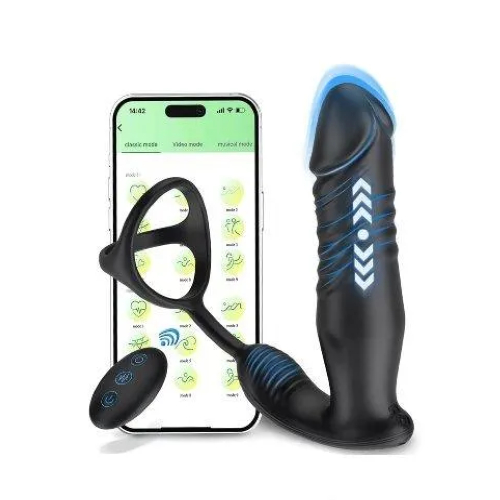 Doc Johnson Prostate Massager In Pakistan