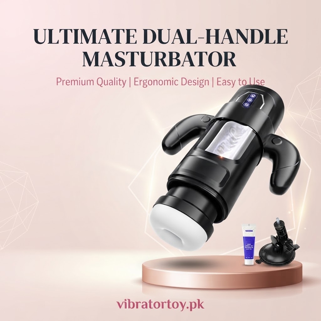 Cafatop Automatic Sucking Male Masturbator Electric In Pakistan