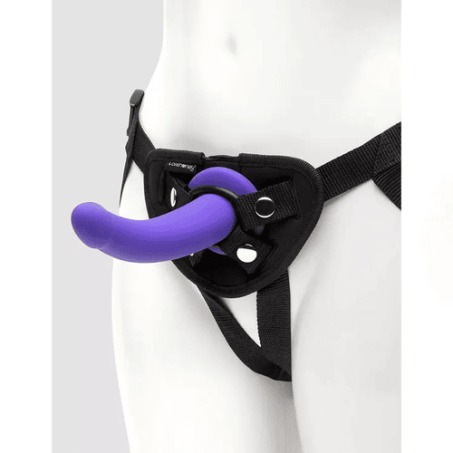 Wearable Sex Toys For Lesbian And Couple