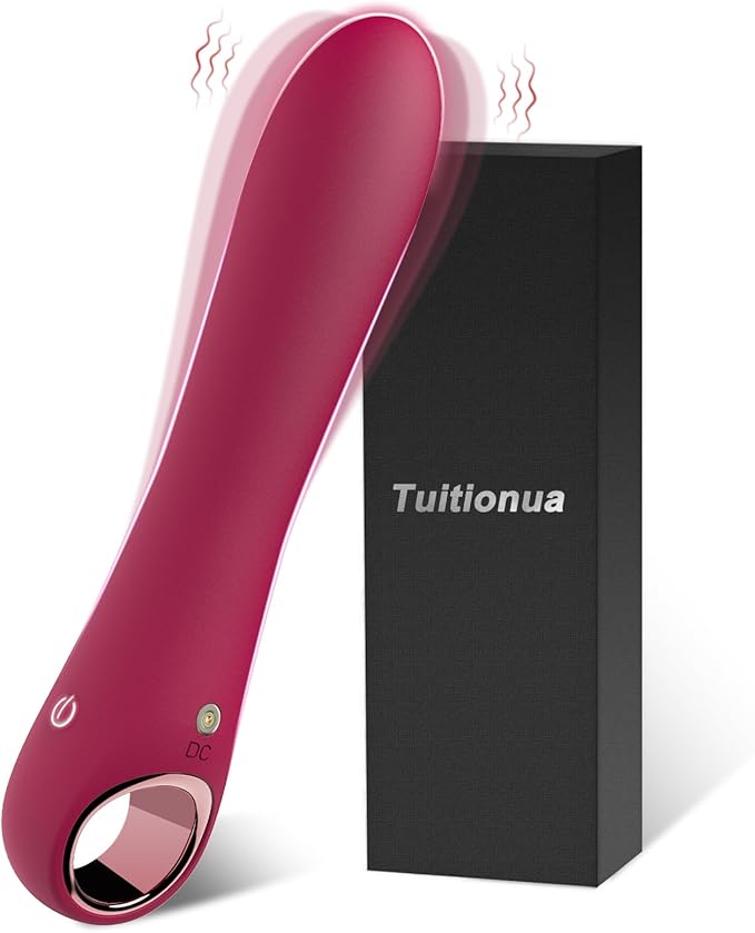 Sex Toys G-Spot Vibrator Dildo 