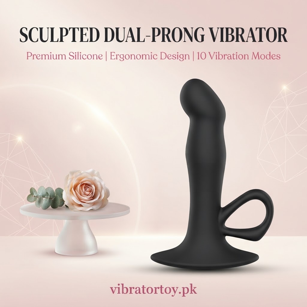 Doc Johnson Prostate Massager In Pakistan