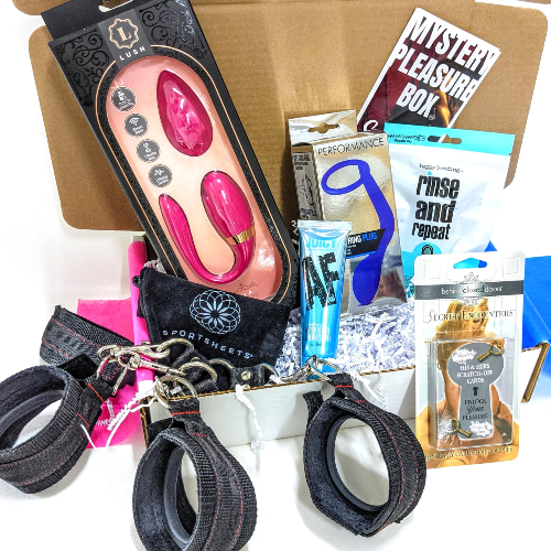 Adult Sex Toys For Women In Pakistan