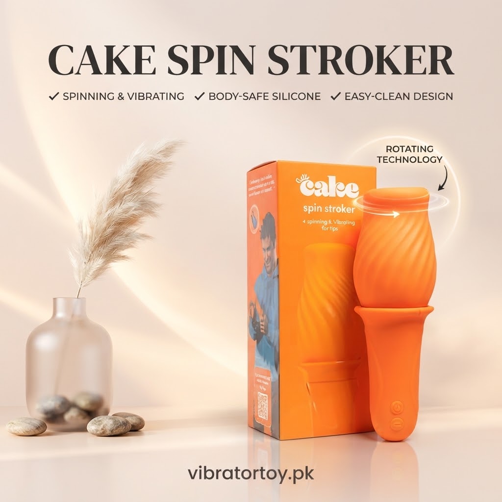 Hello Cake Stroker In Pakistan