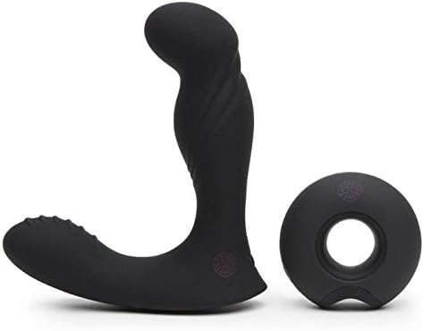 Lovehoney Mantric Vibrating Prostate Massager Adult Sex Toys for Men 