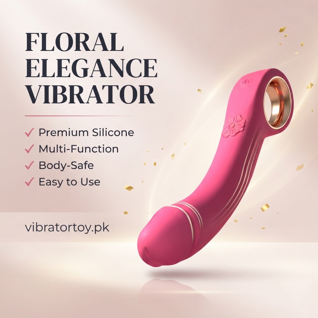 Dildo Vibrator Sex Toys For Woman In Pakistan