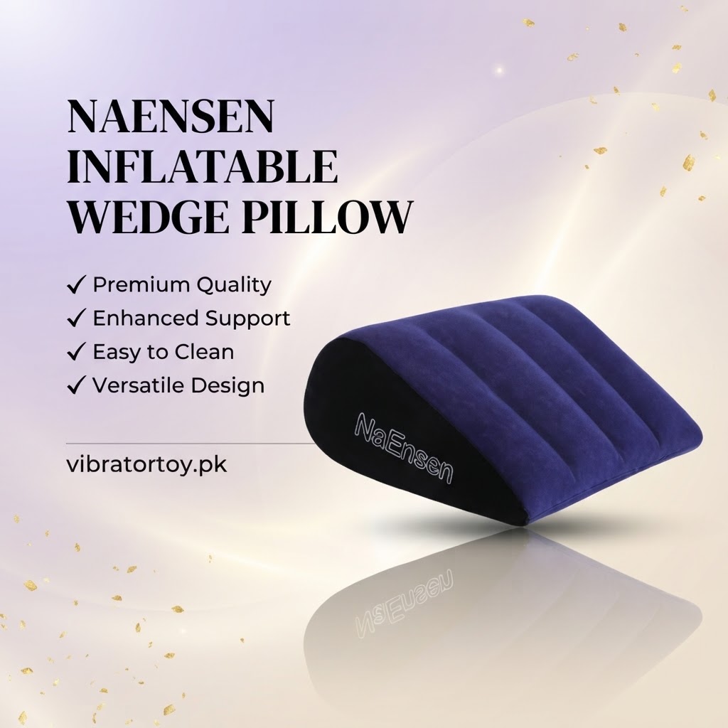 Sex Toys Adult Toys Pillow Position In Pakistan