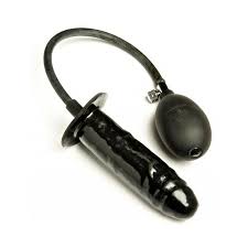 Small Inflatable Dildo