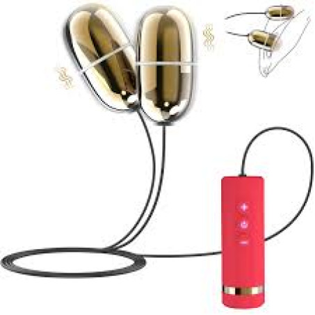 Mini Female Vibrator 