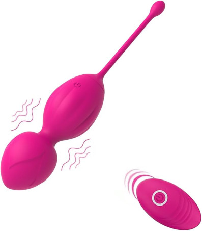 Ben Wa Balls Kegel Balls for Sexual Pleasure, Sex 