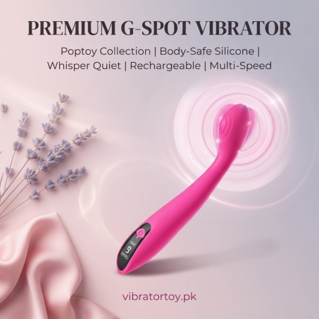 Adult Sex Toys Vibrator for Women Vibrator Clitoral Stimulator In Pakistan