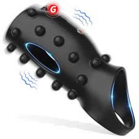 Male Enhancement Extension Sleeve In Pakistan