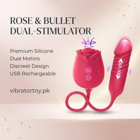 Vibrator Dildo Sex Toys for Women Price In Pakistan