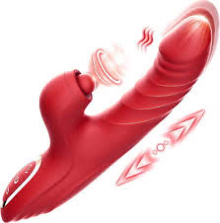 Clitoral Stimulator Sex Toys Dildos Vibrator