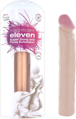 Deeva Toys Doctor Love's Magnificent