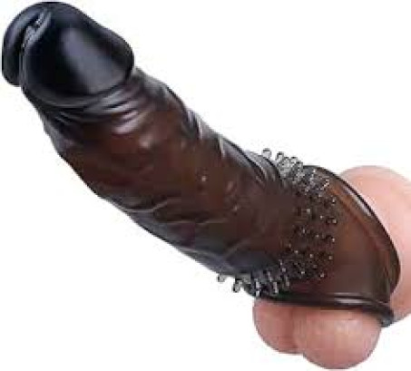 Upgraded 1SET Soft Silicone Sleeve