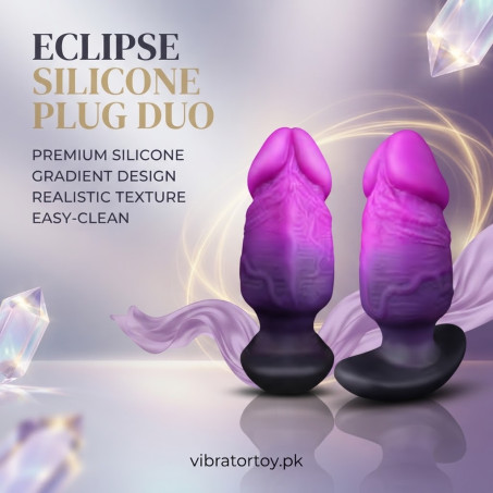 5.8 Large Butt Plug Anal Plug Huge Butt Plug And Dildo In Pakistan
