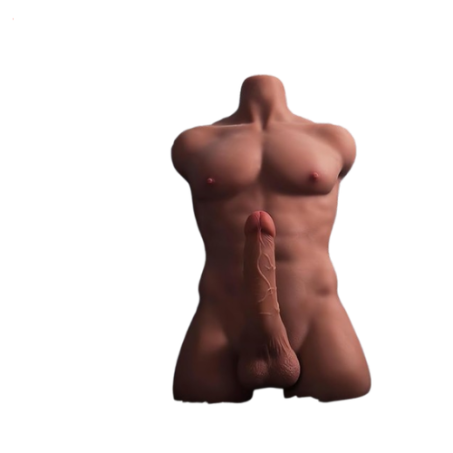 17.6LB Male Sex Doll for Women