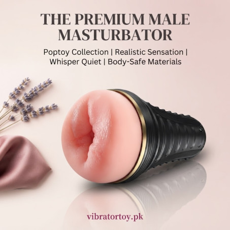Vibrator Vagina Massager Masturbator In Pakistan