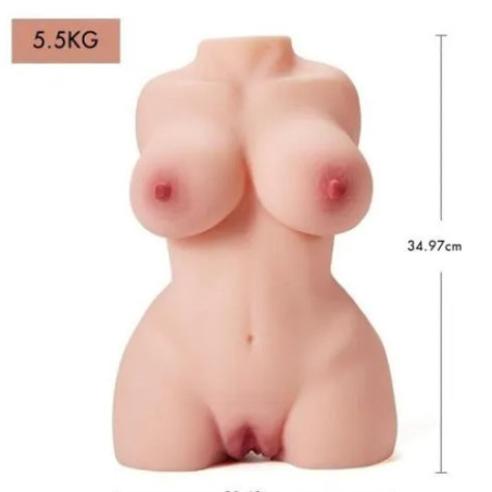 Sex Doll For Men In Pakistan