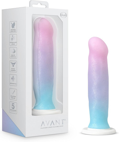 Blush Avant D17 Lucky 8