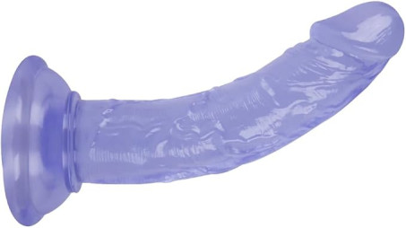 Mini 5.3 Inches Realistic Dildo