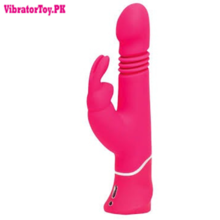 Happy Rabbit Vibrator