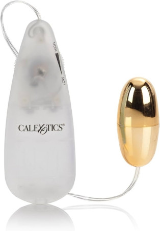 CalExotics Pocket Exotics Wired Bullet Vibrator  In Pakistan