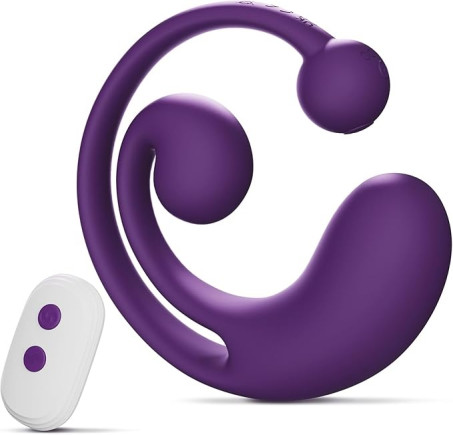 Tracy's Dog Vibrators for Women - Wearable Sex Toys