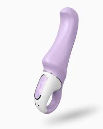Satisfyer Charming Smile Vibrator