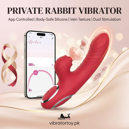 Thrusting Dildo For Women Toendi G Spot Rose Toy In Pakistan
