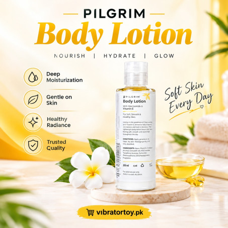 LubeLife Water-Based Lube In Pakistan – Premium Silky-Smooth Personal Lubricant