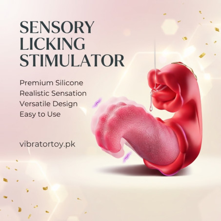 Vibrator Adult Sex Toys for Women In Pakistan