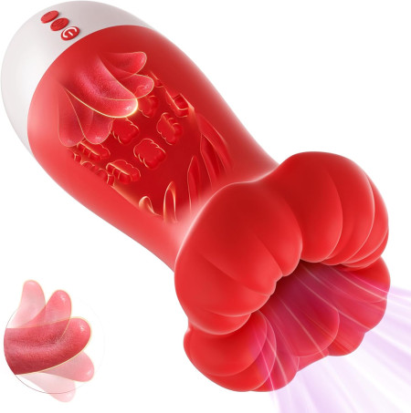 Male Sex Toys for Men Pocket Pussy 
