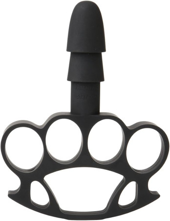 Knuckle Up Handle Attachment – Vac-U-Lock Compatible Grip Accessory