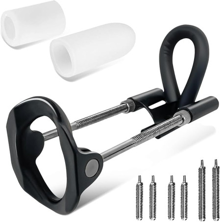 Male Extender Stretchcher Kit