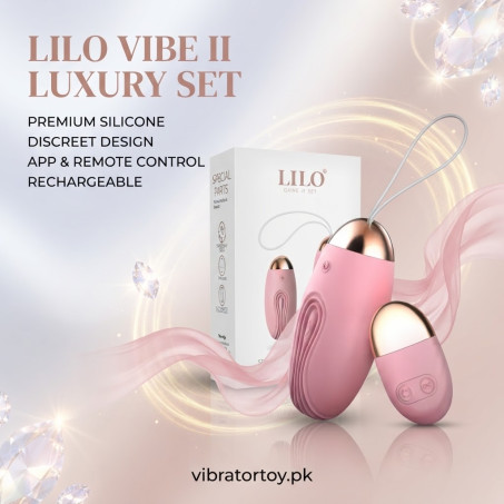 Jumping Egg Vibrator In Pakistan