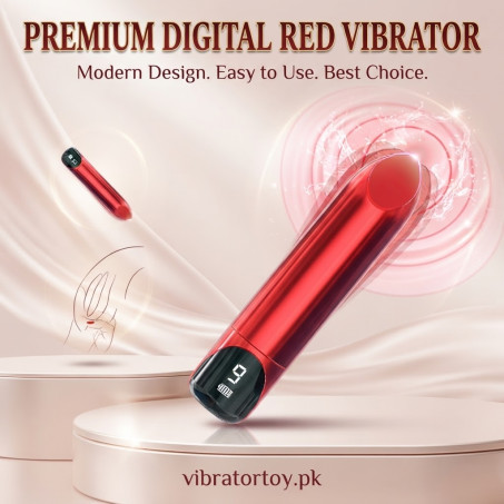 Women Sex Toy Bullet Vibrator In Pakistan