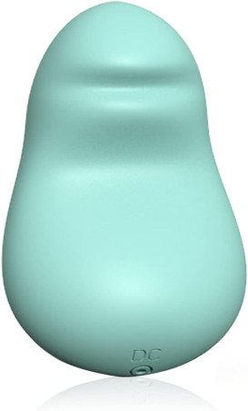 Multifunctional Ultra Soft Squeeze Personal Electric Massager