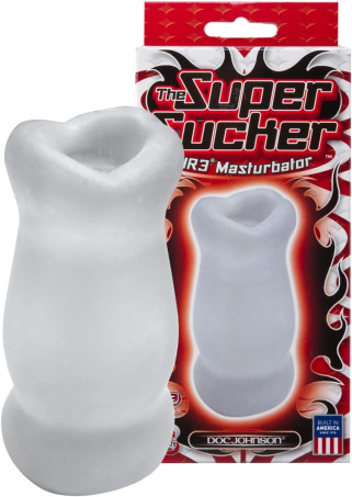 Doc Johnson The Super Sucker