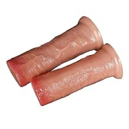 Soft Realistic Sleeve Extender Sheath