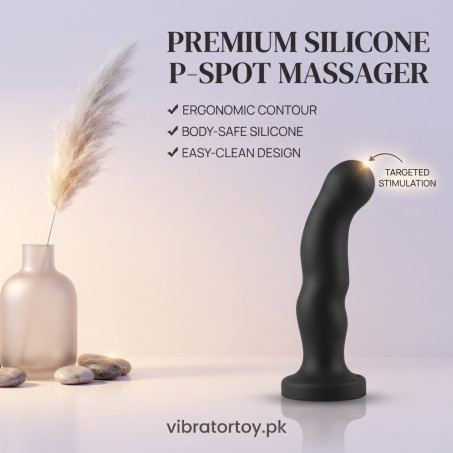 Fst Anal Plug Realistic Suction Cup Dildo Male Prostate In Pakistan