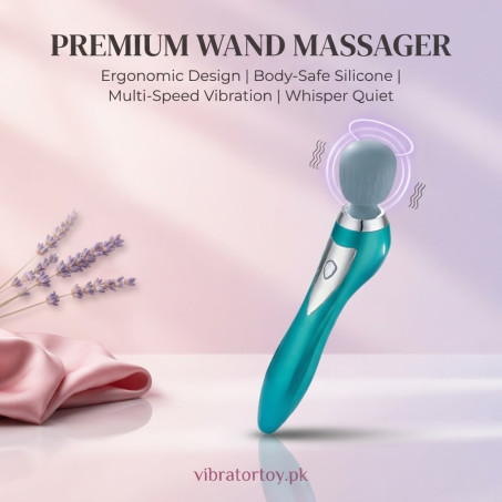 YAsopal Handheld Personal Massager In Pakistan