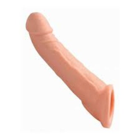 Ultra Real Penis Extension